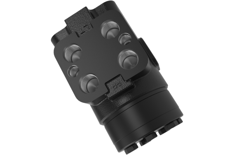 AT318271 Válvula hidráulica manual