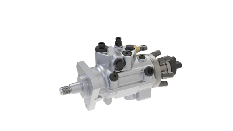 RE568070 BOMBA DE INYECCION