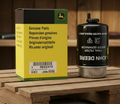 RE62419 FILTRO COMBUSTIBLE