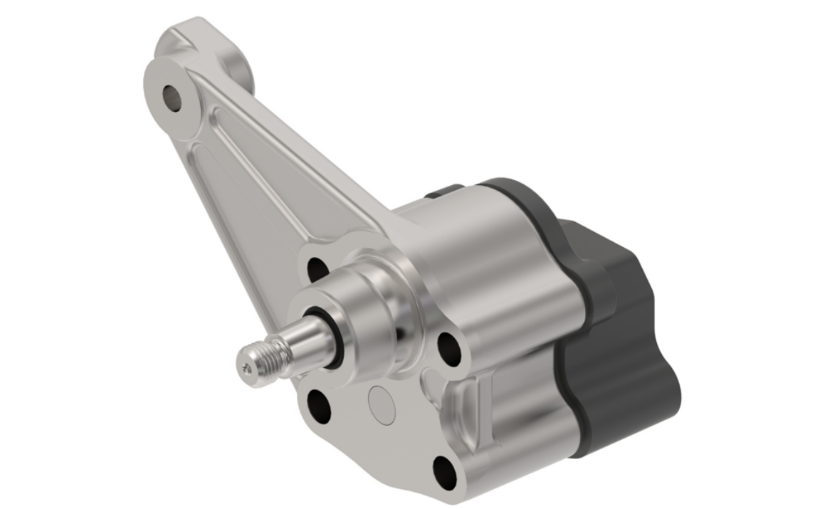 SE501814 BOMBA ACEITE MOTOR REMAN JOHN DEERE